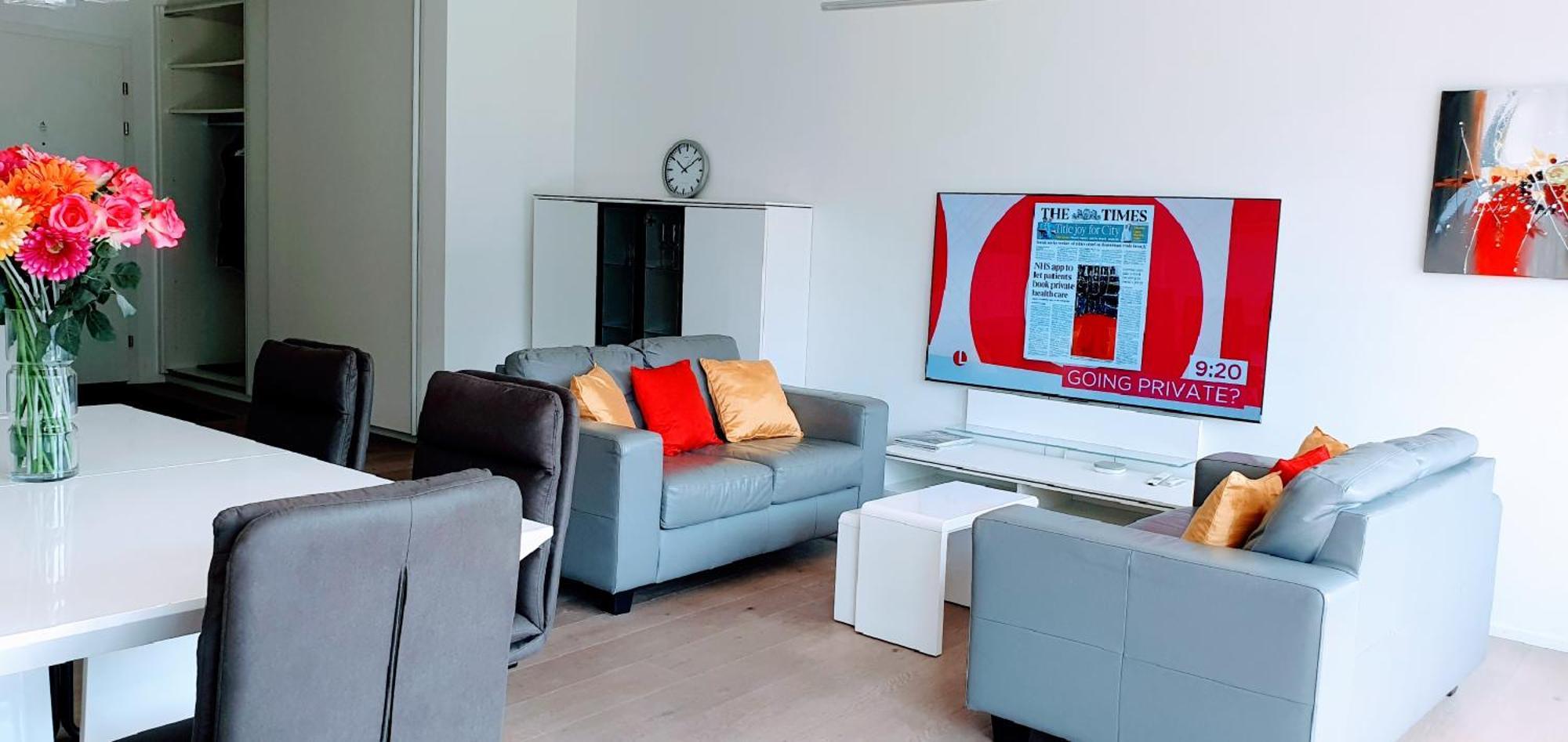 Apartamento Scarlett Davos Exterior foto