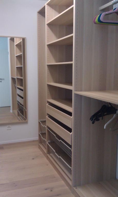 Apartamento Scarlett Davos Habitación foto